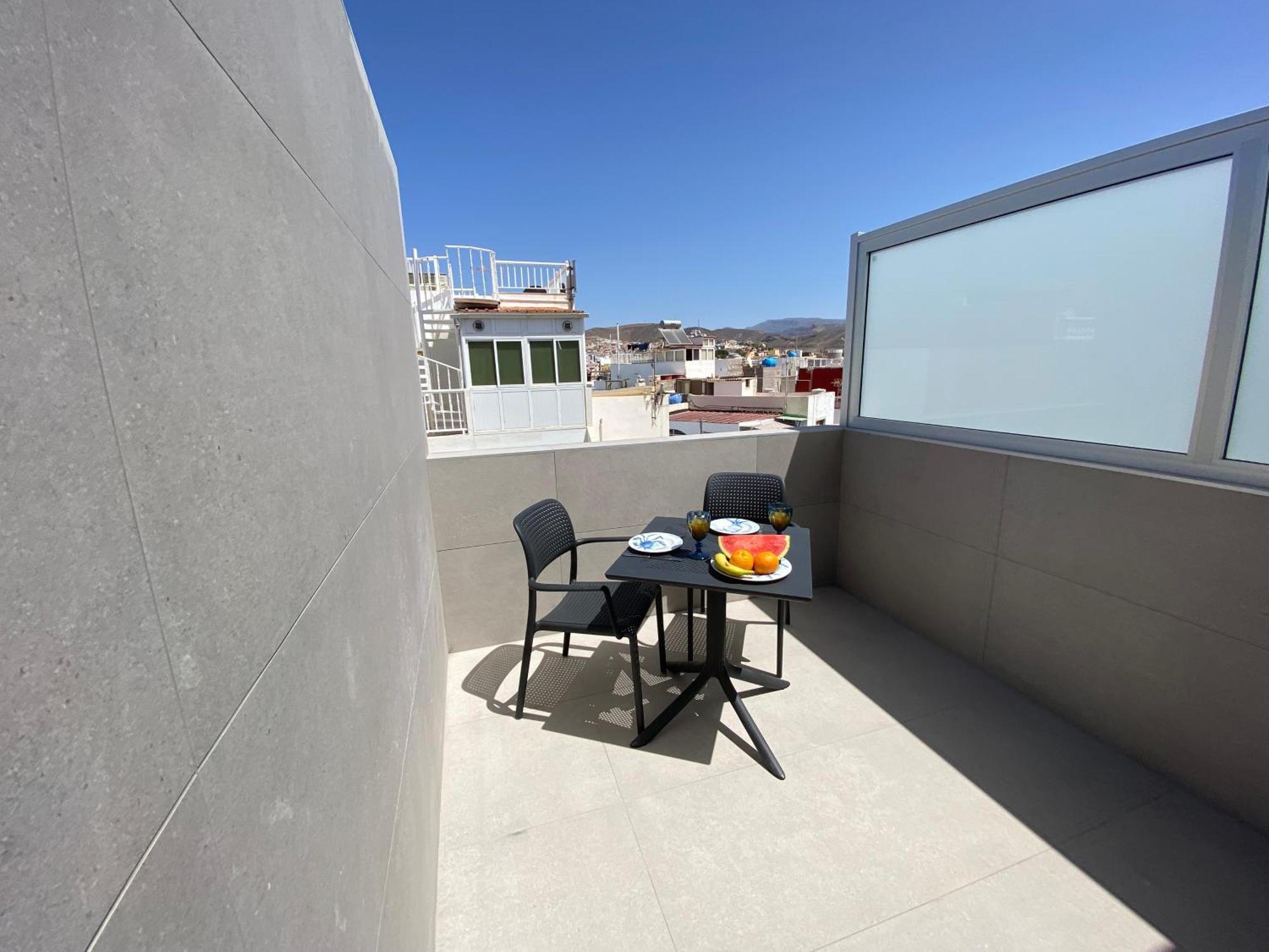 Alaram Holidays House Arguineguin Exterior photo